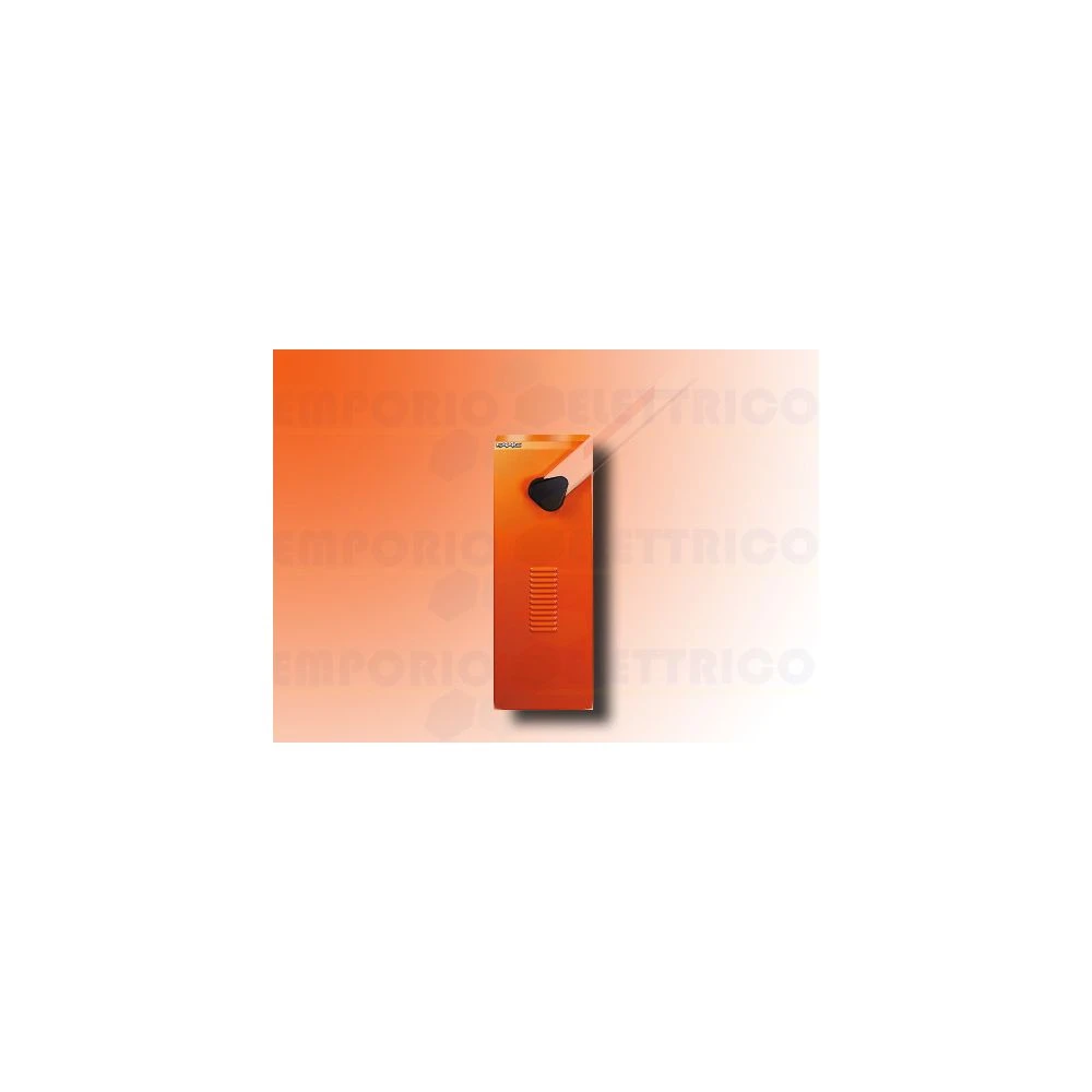 Faac Barrière Hydraulique 230v 620 Standard Articulée Droite 1047148