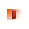 Faac Capot Rouge Ral 3020 Pour Barrière B680h 416016