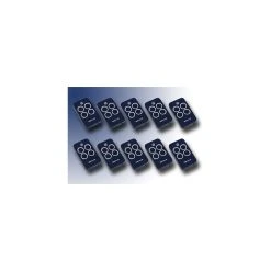 Genius 10 X Télécommande 4 Canaux 433mhz Jlc Echo Tx4 6100334