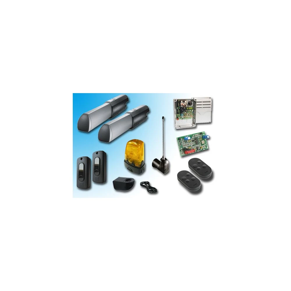 Came Kit Automatismes Ati A3000a 230v 001u7017 U7017