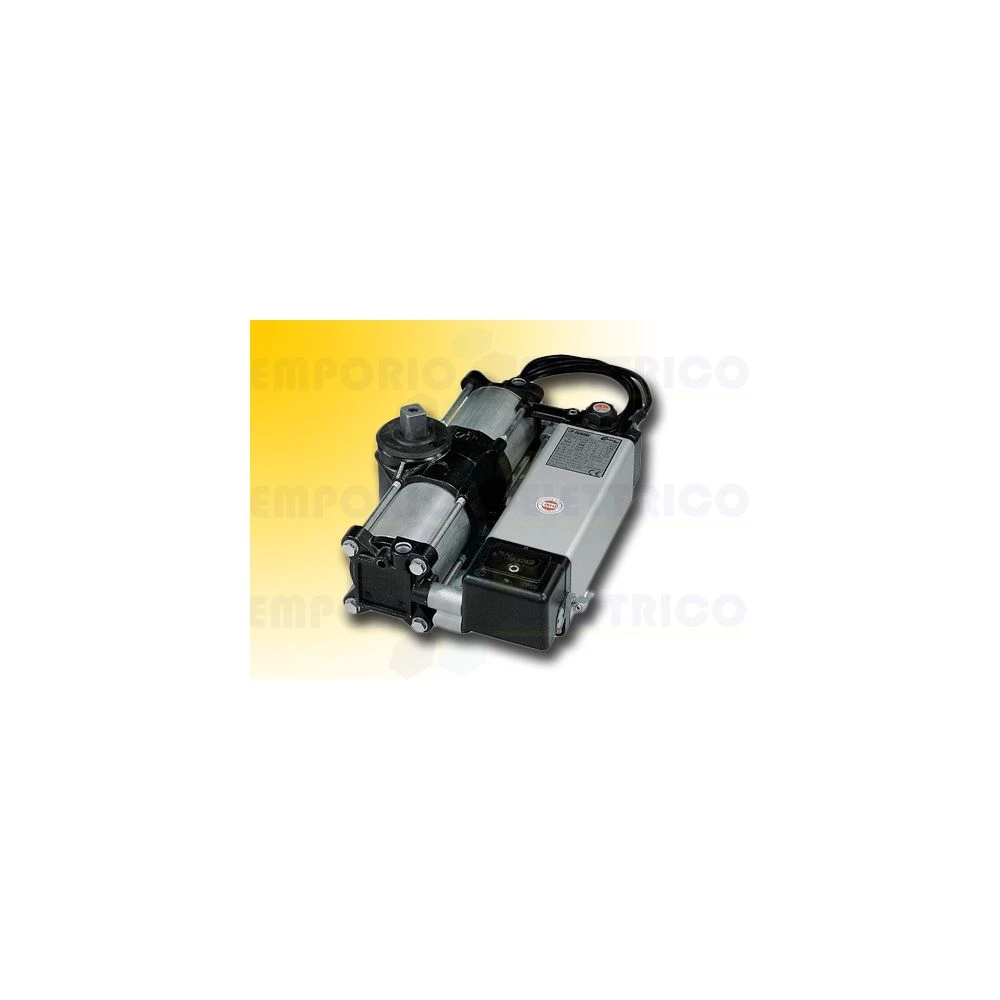 Fadini Automation Hydraulique Enterrée Droite Combi 740 230v 76789n3d... 3 Fadini Automation Hydraulique Enterrée Droite Combi 740 230v 76789n3d...