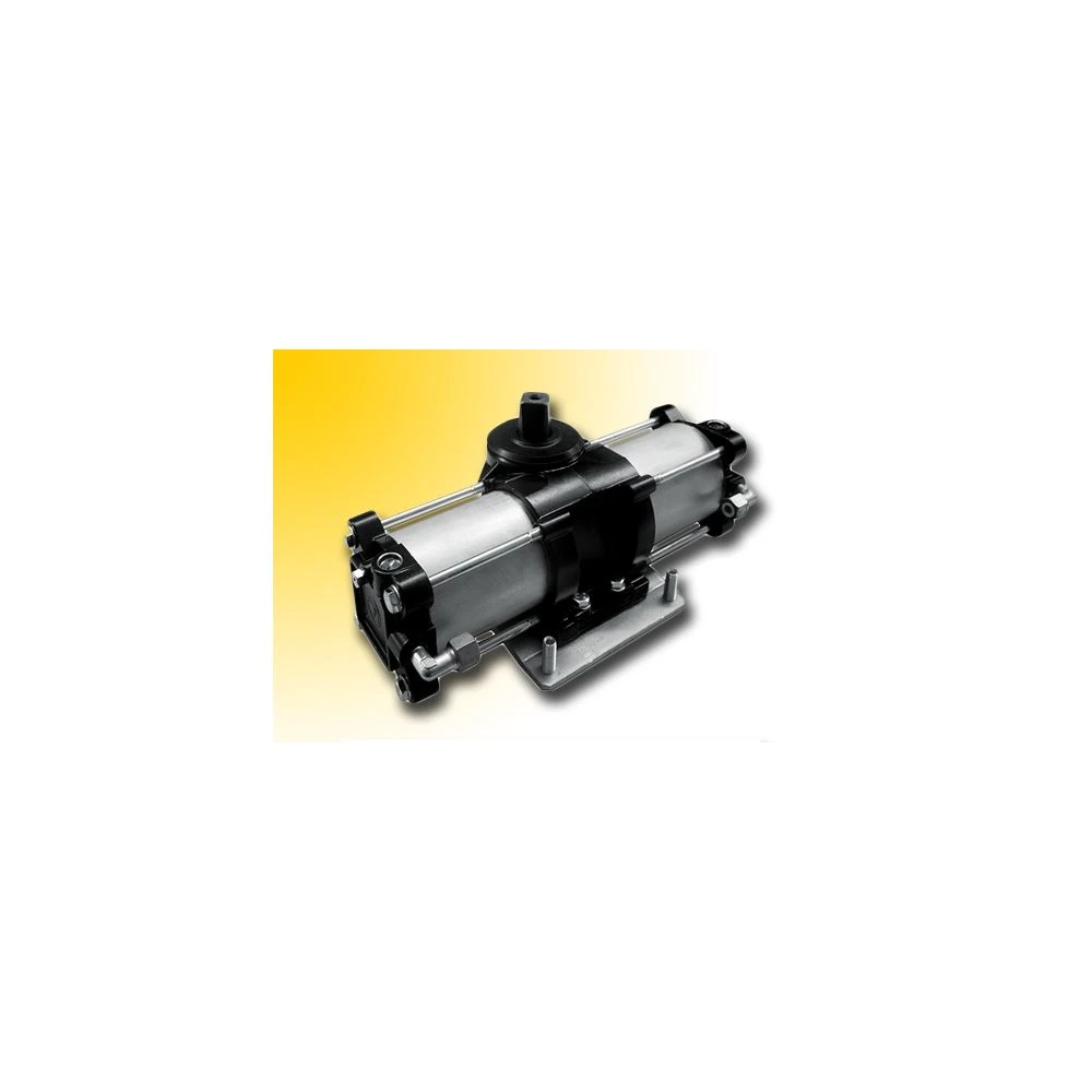 Fadini Drive 700 Vérin Hydraulique Enterré 230v 711l