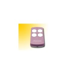 Fadini Télécommande 4 Canaux 868,19 MHz Vix 53/4 Tr Lilac 5313cl