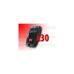 Bft 30 X Télécommande 2 Canaux 433 Mhz Mitto B D111904