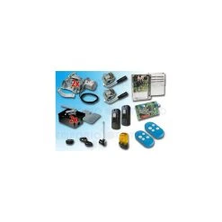 Came Kit Complet Motorisation Frog-ae 230v 8k01mi-005fr