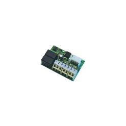 Bft Carte Extension Input/output B Eba Io Driver P111466
