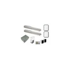 Nice Kit Automation Portails Battants Wingo4kit Bd Wingo4bdkce