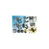 Came Kit Motorisation 001frog-a24 Frog-a24 24v Type 1C