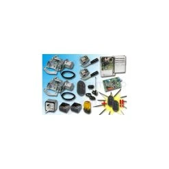Came Kit Motorisation 001frog-a24 Frog-a24 24v Type 1C