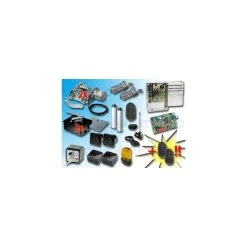 Came Kit Motorisation 001frog-a24 Frog-a24 24v Type 3C
