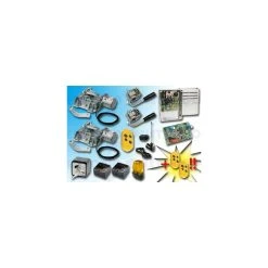Came Kit Motorisation 001frog-a24 Frog-a24 24v Type 1D