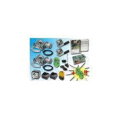 Came Kit Motorisation 001frog-a Frog-a 230v Type 1E