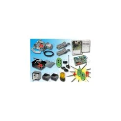 Came Kit Motorisation 001frog-a24 Frog-a24 24v Type 2E