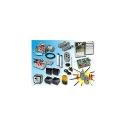 Came Kit Motorisation 001frog-a Frog-a 230v Type 4A