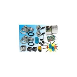 Came Kit Motorisation 001frog-a Frog-a 230v Type 1B
