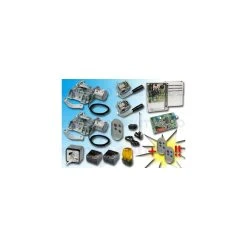 Came Kit Motorisation 001frog-a24 Frog-a24 24v Type 1A