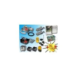 Came Kit Motorisation 001frog-a Frog-a 230v Type 2D