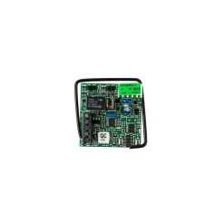 Faac Récepteur Embrochable 2 Canaux 868 Mhz Rp2 868 Slh 787828 (new C...