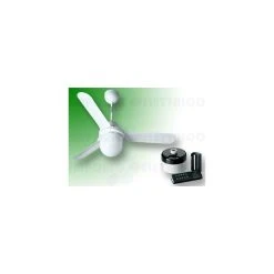 Vortice Kit Ventilateur Plafond Nordik Design Is/l 140/56 Blanc 61301 ...