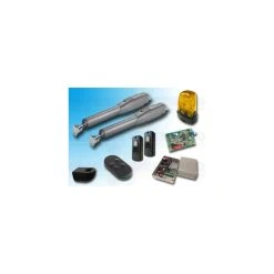 Came Kit D'automatisation Complet 230v Ats 8k01mp-023