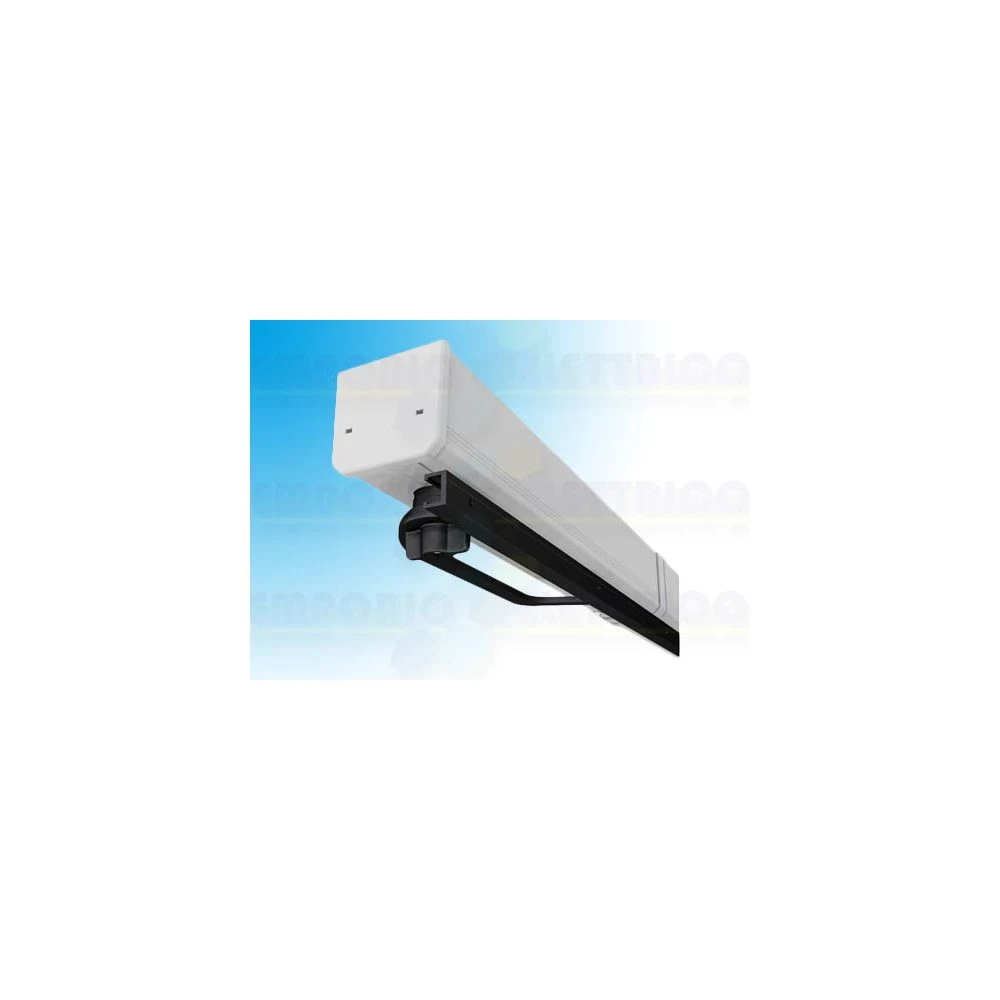 Came Kit Automatisation Porte Droite à Vantail Unique Voilà 24v 001u...