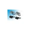 Came Kit 24v Motoréducteur 2 X Frog-a24 Caisses 2 X Frog-cfn Empa242f...