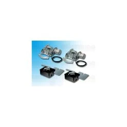 Came Kit 24v Motoréducteur 2 X Frog-a24 Caisses 2 X Frog-cfn Empa242f...