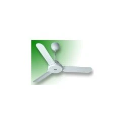 Vortice Ventilateur Plafond Nordik Design Is 120/48 Blanc 61260