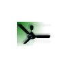 Vortice Ventilateur Plafond Nordik Evolution Réversible 120/48 Noir 6...