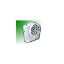 Vortice Thermoventilateur Portable Scaldatutto Timer 70188