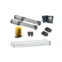 Bft Kit Automatisation Phobos Bt Kit A25 24v R935306 00004