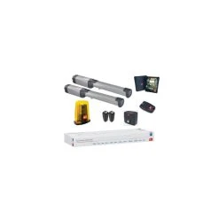 Bft Kit Automatisation Phobos Ac Kit A50 230v R935305 00002