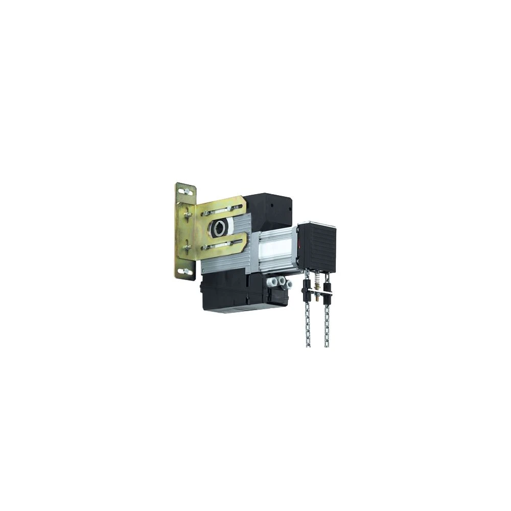 Faac Moteur 541 X 3ph 400v Ac 109520 – Image 2