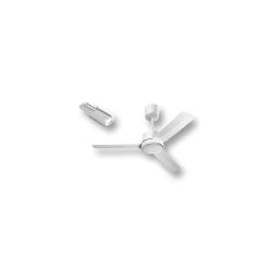 Vortice Kit Ventilateur Plafond Nordik Eco 160/60"" Blanc 61063 Ev6106... 7 Vortice Kit Ventilateur Plafond Nordik Eco 160/60"" Blanc 61063 Ev6106... -Avidsen Shop image2 4030 1