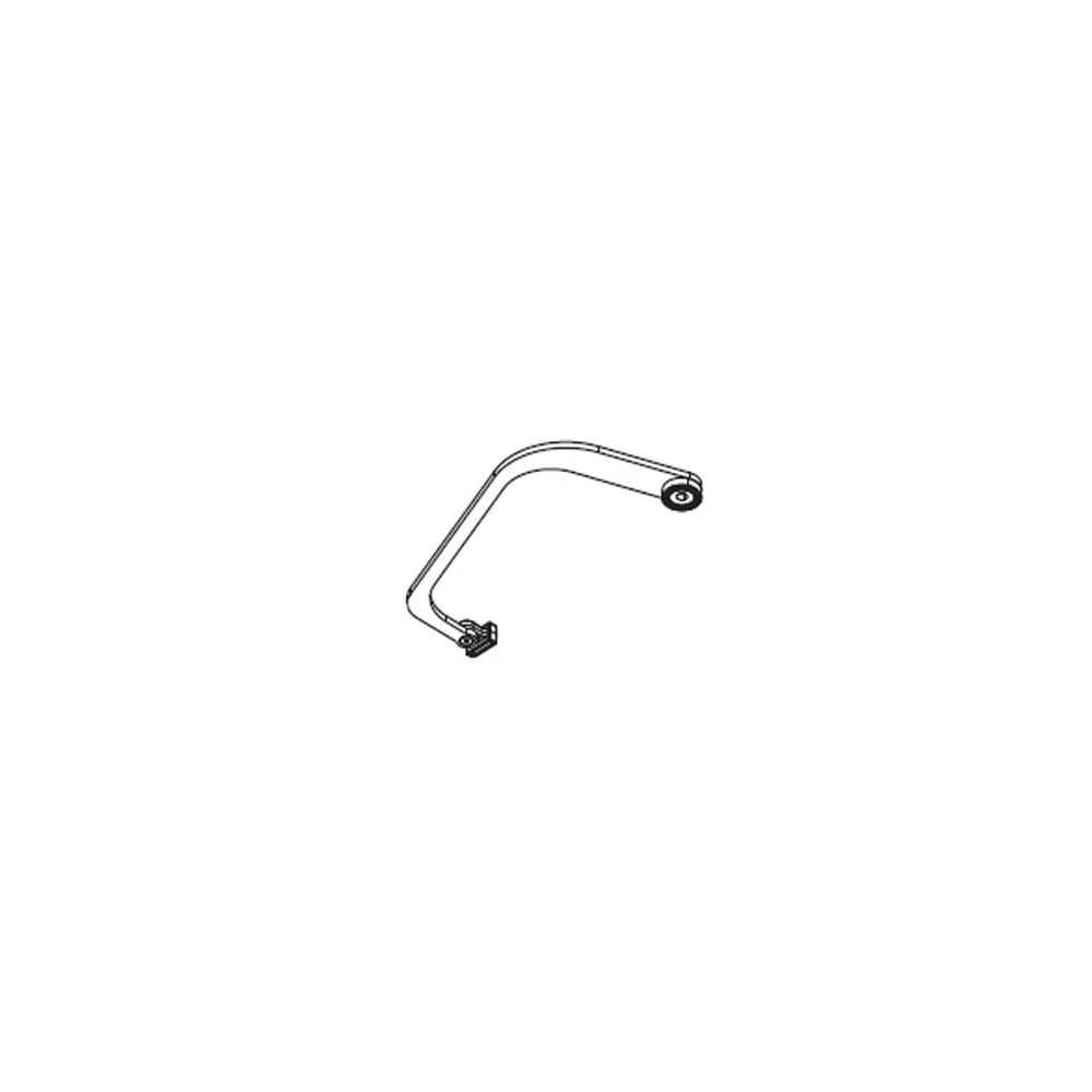 Came Bras De Transmission Courbé Gauche Voilà 001vlr10sx Vlr10sx – Image 2