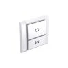 Mantion Smt Interrupteur 2 Poussoirs Radio Programmable 2 Mantion Smt Interrupteur 2 Poussoirs Radio Programmable -Avidsen Shop interrupteur 2 poussoirs radio programmable