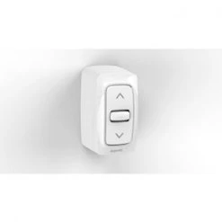 Somfy Interrupteur Inverseur Filaire - Pour Motorisation Filaire 230 Volts -...