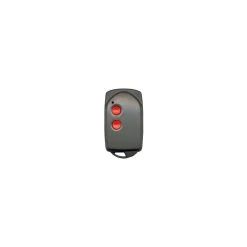 Telecommande Jcm Pa2 Fréquence 433 Mhz 2 Canaux
