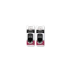 Gbs Elettronica JOLLY OPEN 2 TÉLÉCOMMANDE COPIEUSE 433 MHZ PORTAIL LOT DE 2