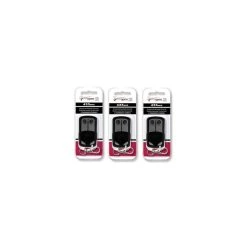 Gbs Elettronica JOLLY OPEN 2 TÉLÉCOMMANDE COPIEUSE 433 MHZ LOT DE 3