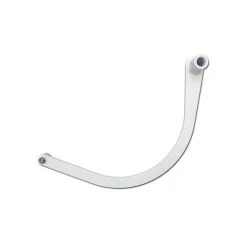 Slid'Up By Mantion Kit Bras Gauche BRA-VO Blanc RAL 9010