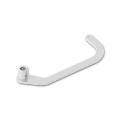 Slid'Up By Mantion Kit Bras W2 Droit WINEO Blanc RAL 9010