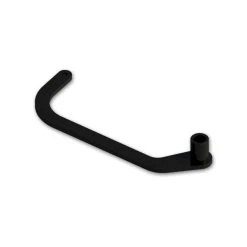 Slid'Up By Mantion Kit Bras W2 Gauche WINEO Noir RAL 9005