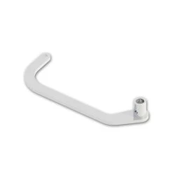 Slid'Up By Mantion Kit Bras W3 Gauche WINEO Blanc RAL 9010