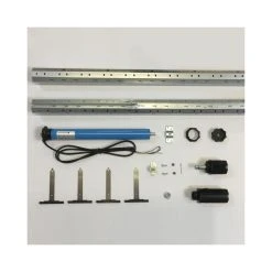 Slid'Up By Mantion Kit De Motorisation Filaire Pour Volet Roulant 20 Kg - 10 Nm