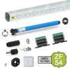 Slid'Up By Mantion Kit De Motorisation Radio Pour Volet Roulant 20 Kg - Tube ZF54 - 10 Nm