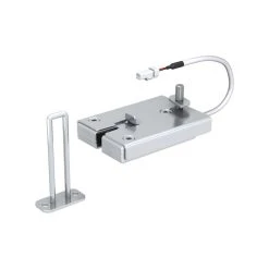 Slid'Up By Mantion Kit De Verrouillage Pour Volets Coulissants Motorisés