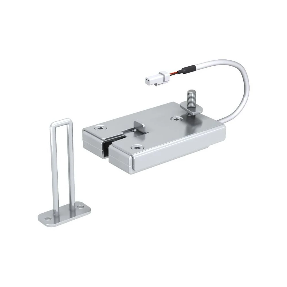 Slid'Up By Mantion Kit De Verrouillage Pour Volets Coulissants Motorisés