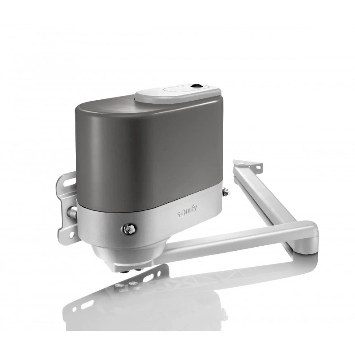 Divers Marques Kit Motorisation à Bras Automatisme De Portail Battant AXOVIA MULTIPR... – Image 2