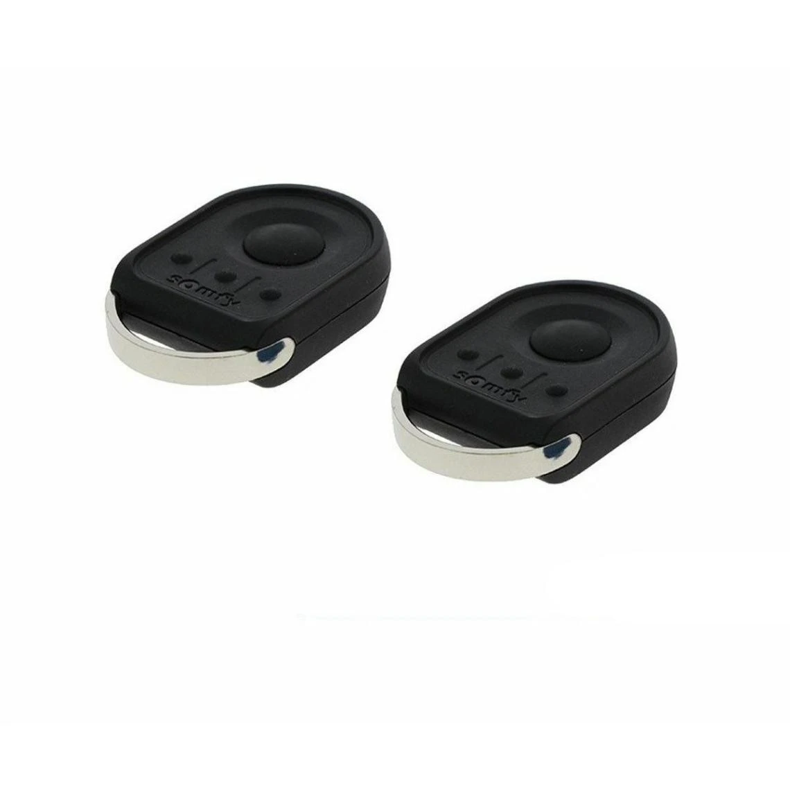 Divers Marques Kit Motorisation Automatisme Portail ELIXO SMART Io Pack Confort - Pou... – Image 3